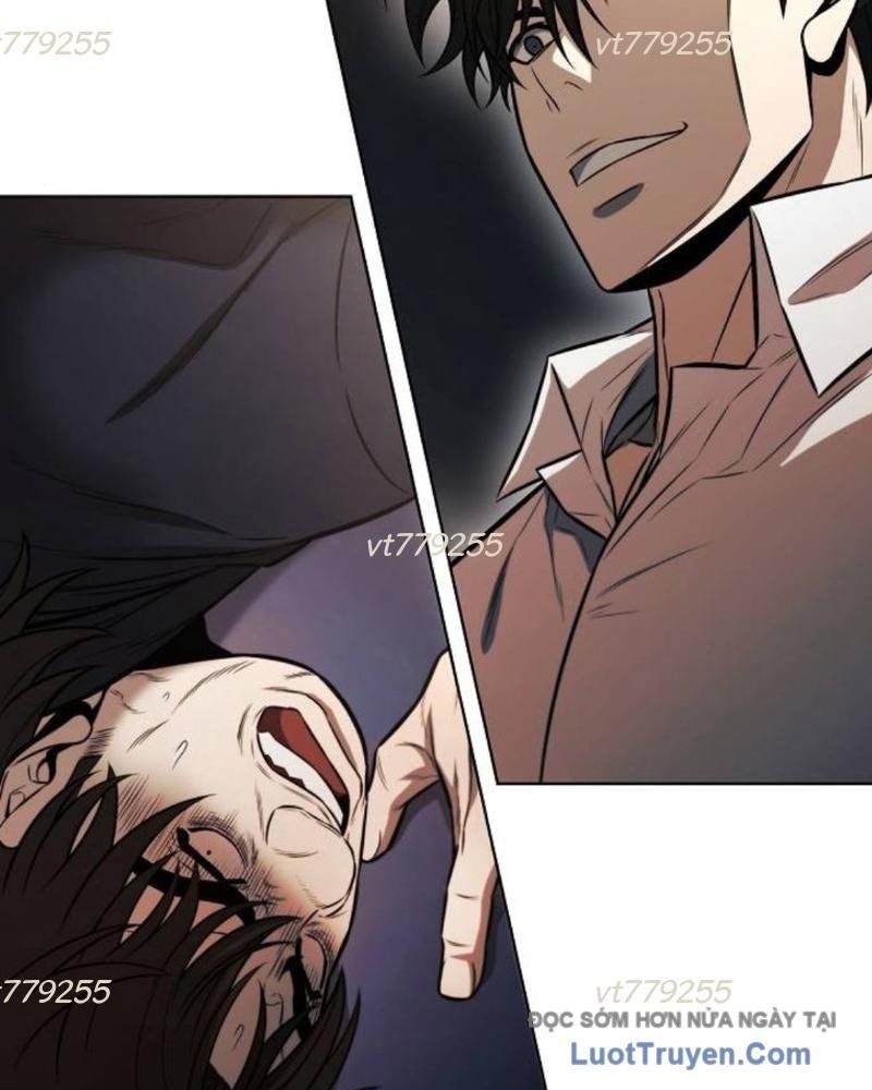 Lính Đánh Thuê Huyền Thoại Trở Thành Thanh Tra Chap 23 - Next Chap 24