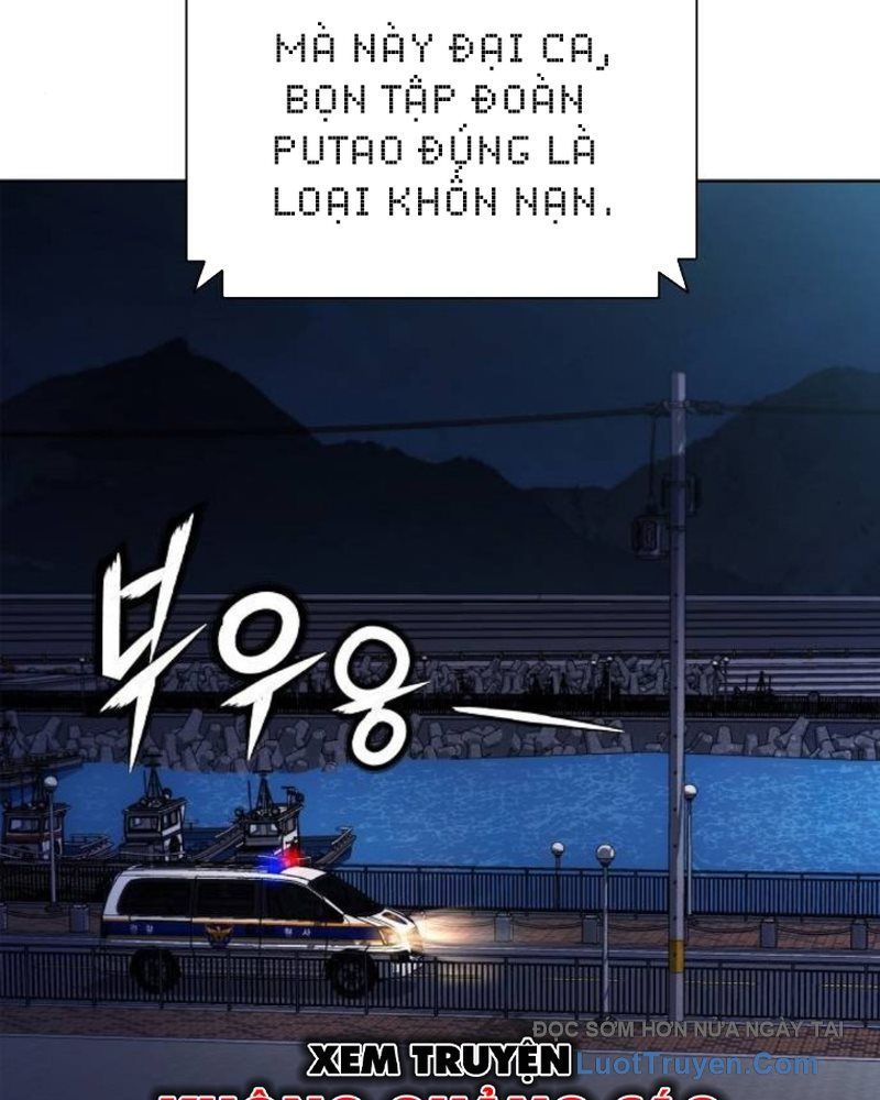 Lính Đánh Thuê Huyền Thoại Trở Thành Thanh Tra Chap 23 - Next Chap 24