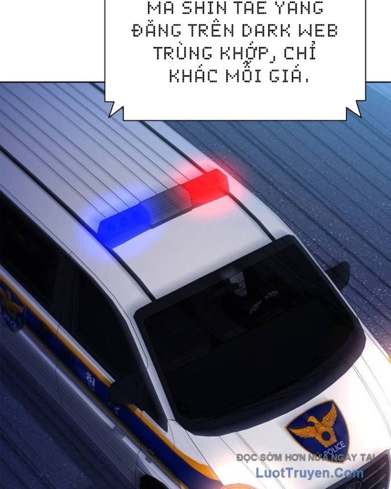 Lính Đánh Thuê Huyền Thoại Trở Thành Thanh Tra Chap 23 - Next Chap 24