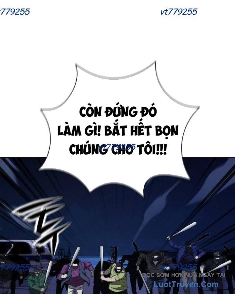 Lính Đánh Thuê Huyền Thoại Trở Thành Thanh Tra Chap 23 - Next Chap 24