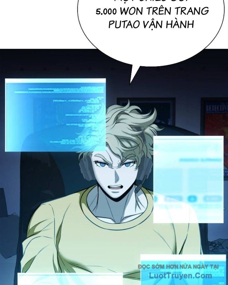 Lính Đánh Thuê Huyền Thoại Trở Thành Thanh Tra Chap 23 - Next Chap 24