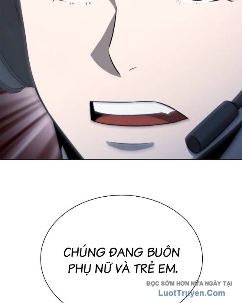 Lính Đánh Thuê Huyền Thoại Trở Thành Thanh Tra Chap 23 - Next Chap 24