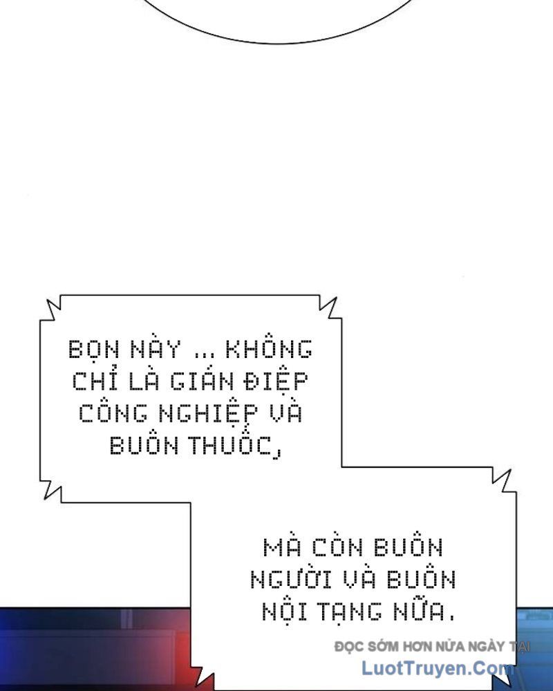 Lính Đánh Thuê Huyền Thoại Trở Thành Thanh Tra Chap 23 - Next Chap 24