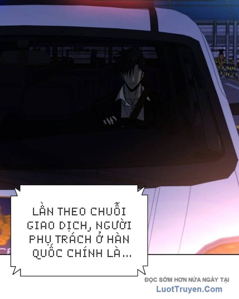 Lính Đánh Thuê Huyền Thoại Trở Thành Thanh Tra Chap 23 - Next Chap 24