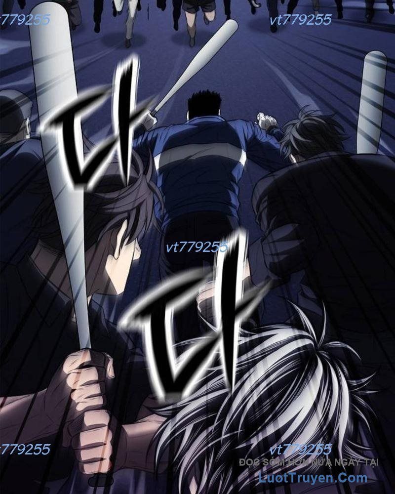 Lính Đánh Thuê Huyền Thoại Trở Thành Thanh Tra Chap 23 - Next Chap 24