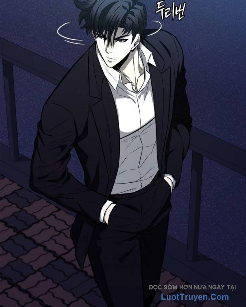 Lính Đánh Thuê Huyền Thoại Trở Thành Thanh Tra Chap 23 - Next Chap 24