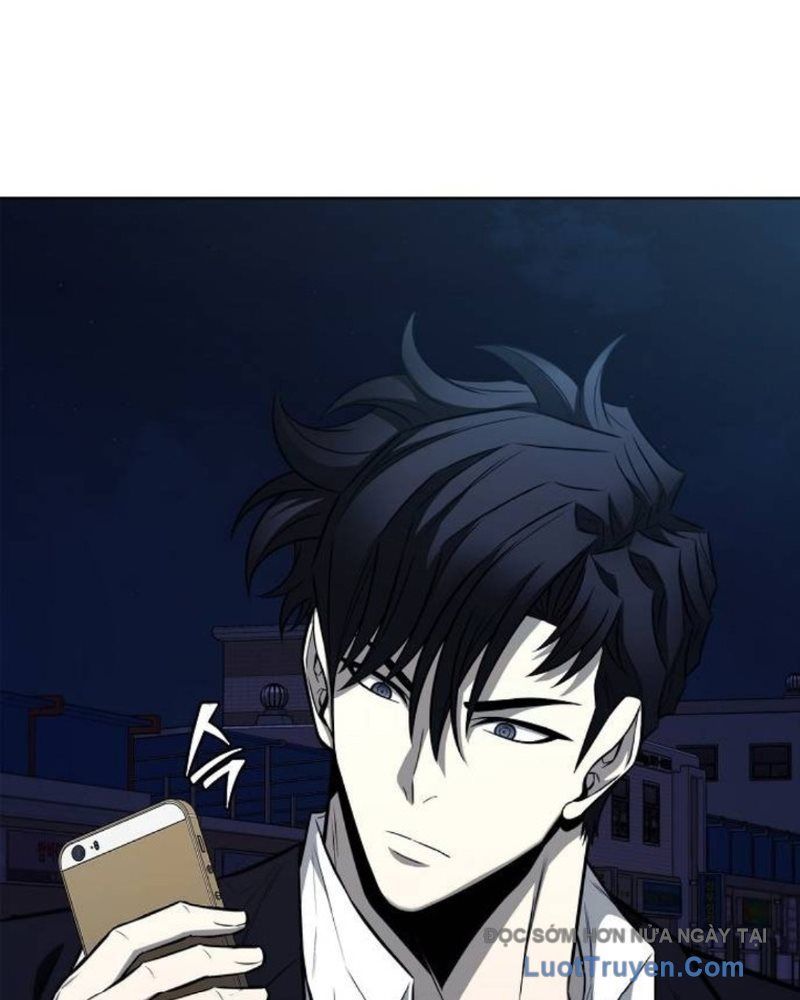 Lính Đánh Thuê Huyền Thoại Trở Thành Thanh Tra Chap 23 - Next Chap 24