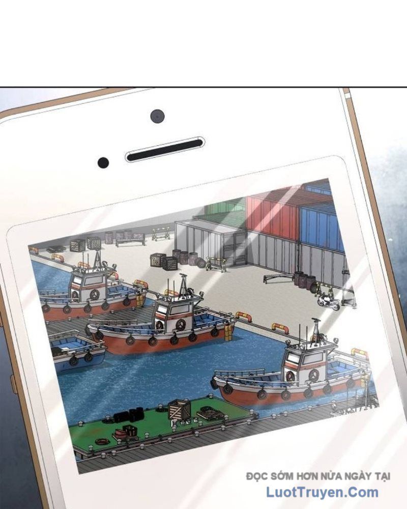 Lính Đánh Thuê Huyền Thoại Trở Thành Thanh Tra Chap 23 - Next Chap 24