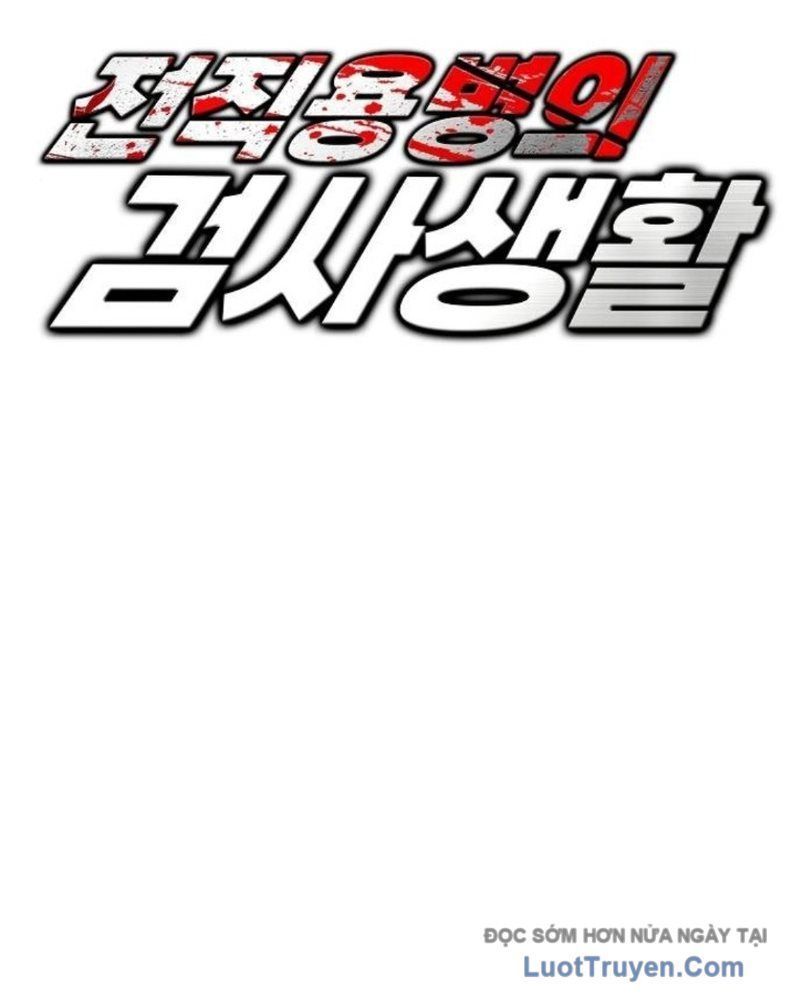 Lính Đánh Thuê Huyền Thoại Trở Thành Thanh Tra Chap 23 - Next Chap 24