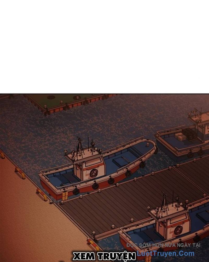 Lính Đánh Thuê Huyền Thoại Trở Thành Thanh Tra Chap 23 - Next Chap 24