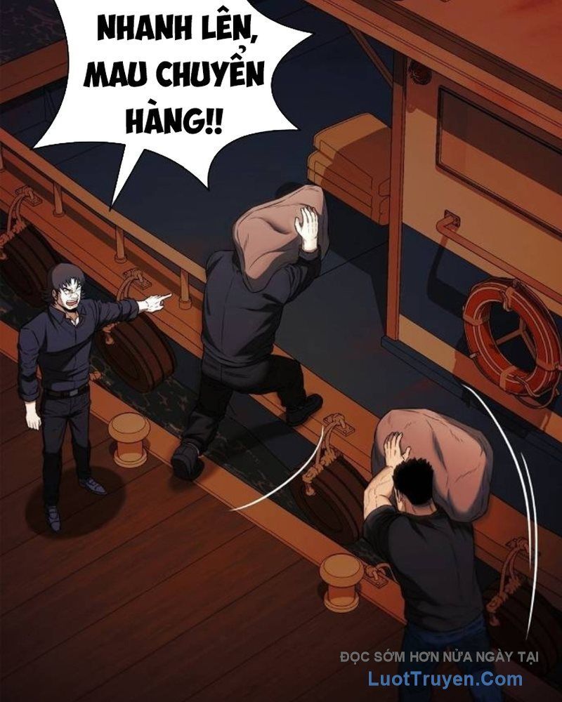 Lính Đánh Thuê Huyền Thoại Trở Thành Thanh Tra Chap 23 - Next Chap 24