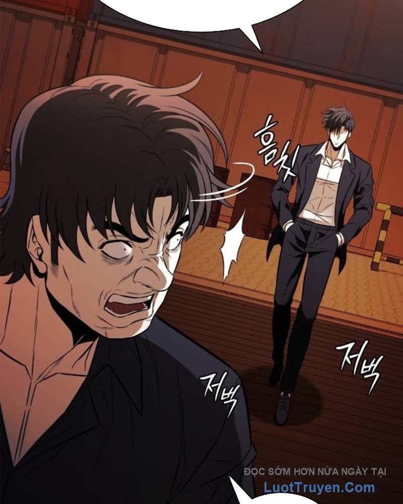 Lính Đánh Thuê Huyền Thoại Trở Thành Thanh Tra Chap 23 - Next Chap 24