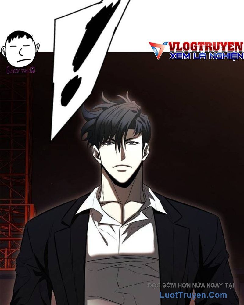 Lính Đánh Thuê Huyền Thoại Trở Thành Thanh Tra Chap 23 - Next Chap 24