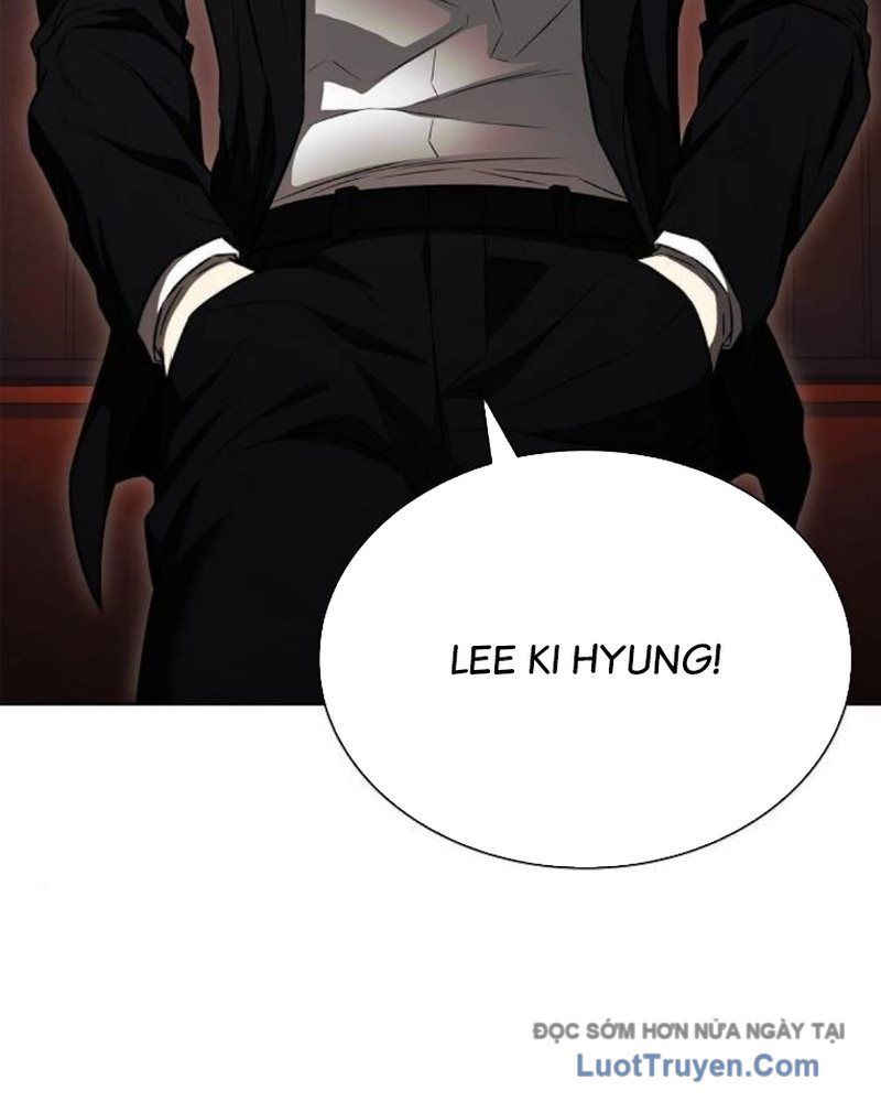 Lính Đánh Thuê Huyền Thoại Trở Thành Thanh Tra Chap 23 - Next Chap 24