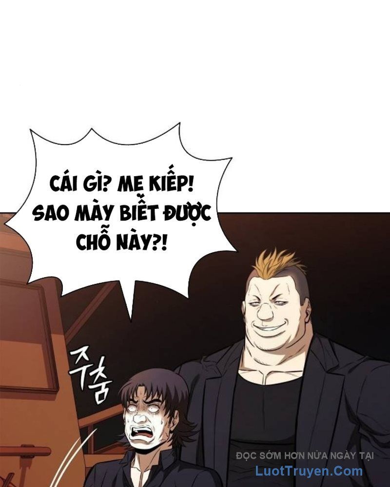 Lính Đánh Thuê Huyền Thoại Trở Thành Thanh Tra Chap 23 - Next Chap 24