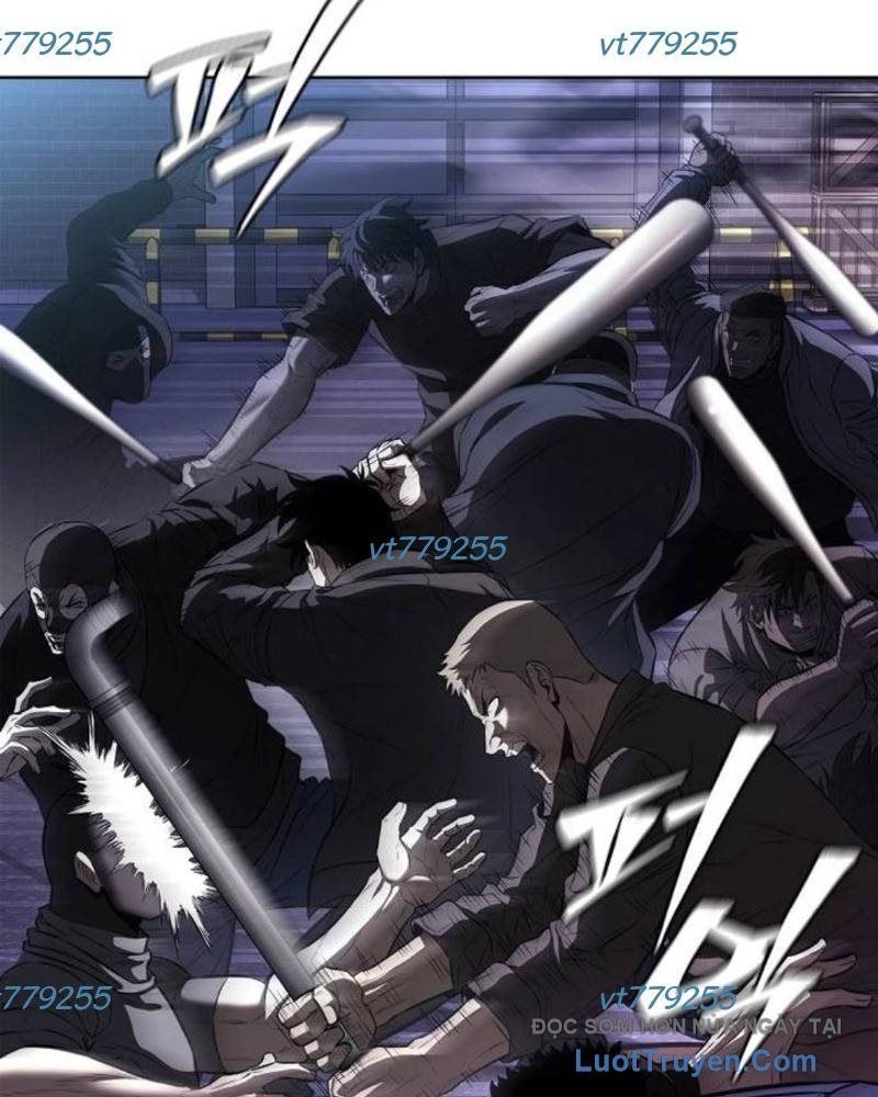 Lính Đánh Thuê Huyền Thoại Trở Thành Thanh Tra Chap 23 - Next Chap 24