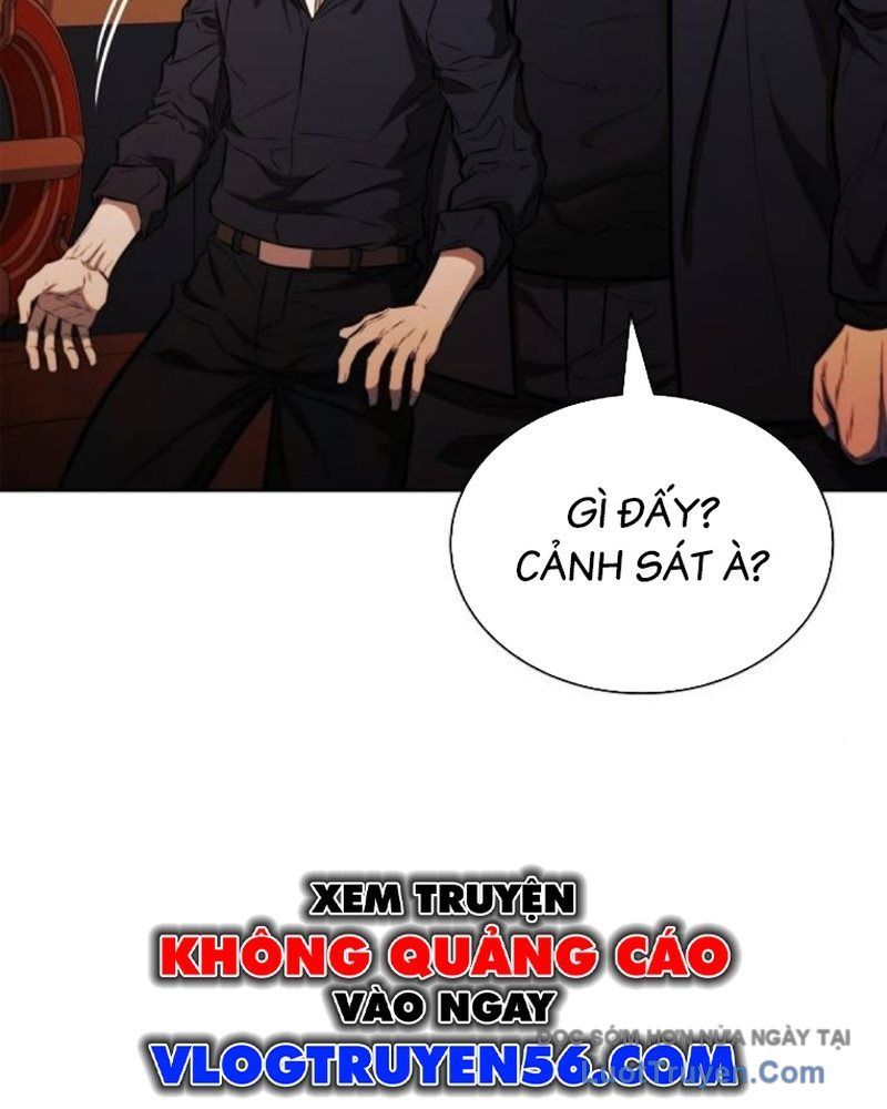 Lính Đánh Thuê Huyền Thoại Trở Thành Thanh Tra Chap 23 - Next Chap 24