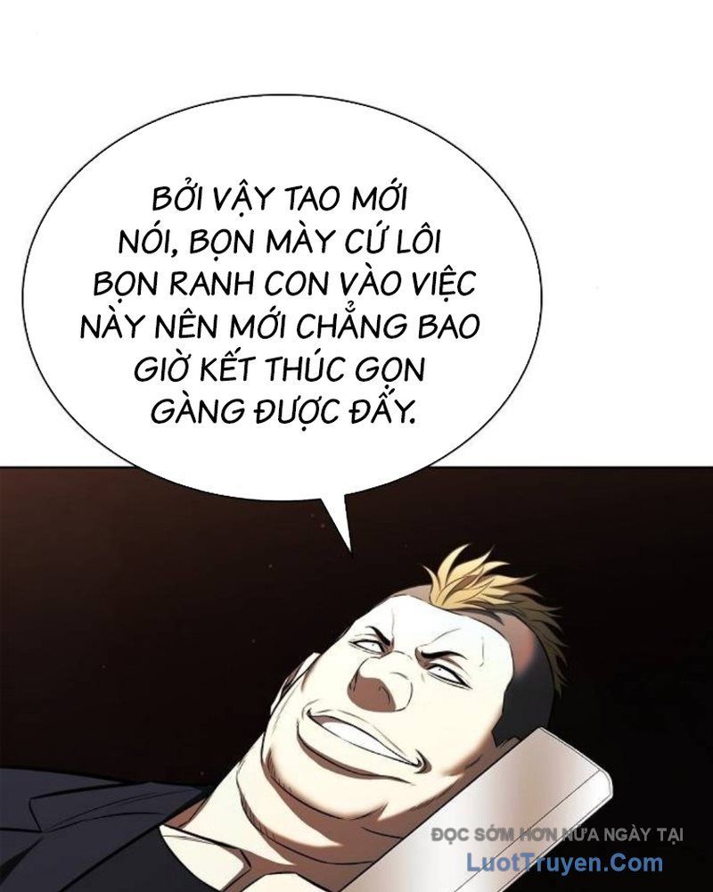 Lính Đánh Thuê Huyền Thoại Trở Thành Thanh Tra Chap 23 - Next Chap 24