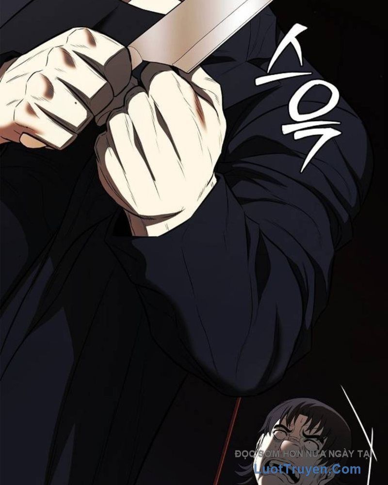 Lính Đánh Thuê Huyền Thoại Trở Thành Thanh Tra Chap 23 - Next Chap 24