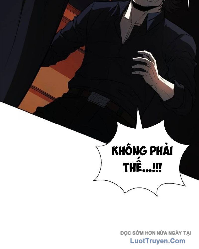 Lính Đánh Thuê Huyền Thoại Trở Thành Thanh Tra Chap 23 - Next Chap 24