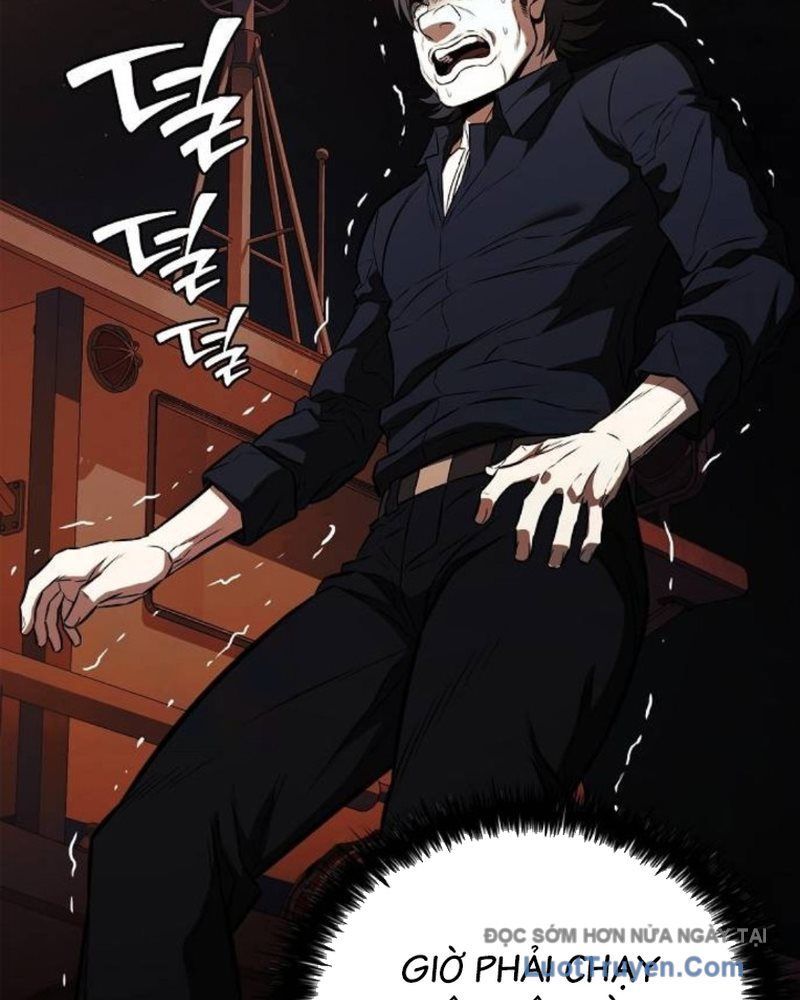 Lính Đánh Thuê Huyền Thoại Trở Thành Thanh Tra Chap 23 - Next Chap 24