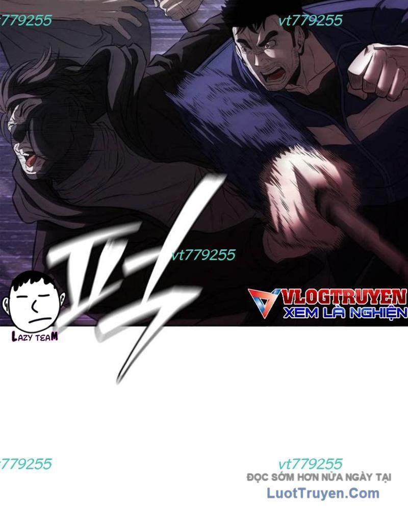 Lính Đánh Thuê Huyền Thoại Trở Thành Thanh Tra Chap 23 - Next Chap 24