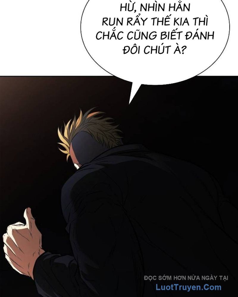 Lính Đánh Thuê Huyền Thoại Trở Thành Thanh Tra Chap 23 - Next Chap 24