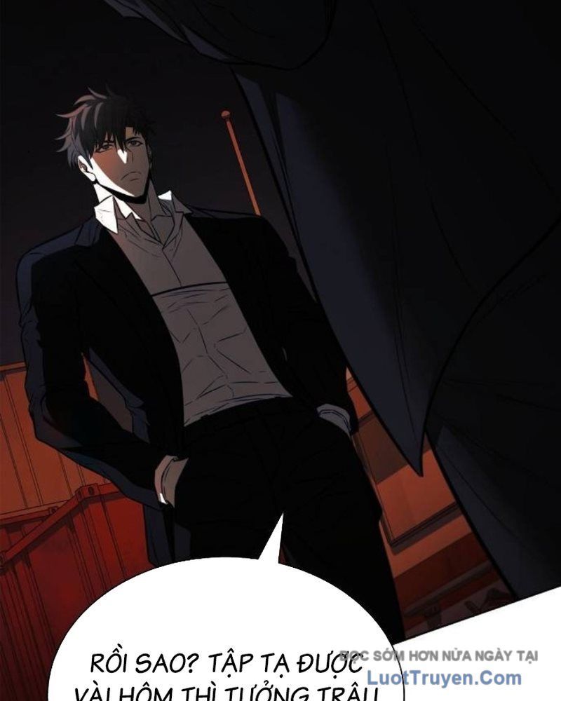 Lính Đánh Thuê Huyền Thoại Trở Thành Thanh Tra Chap 23 - Next Chap 24