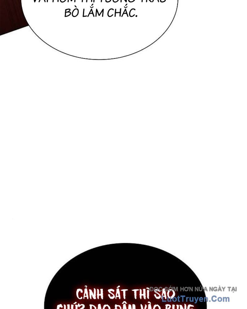 Lính Đánh Thuê Huyền Thoại Trở Thành Thanh Tra Chap 23 - Next Chap 24