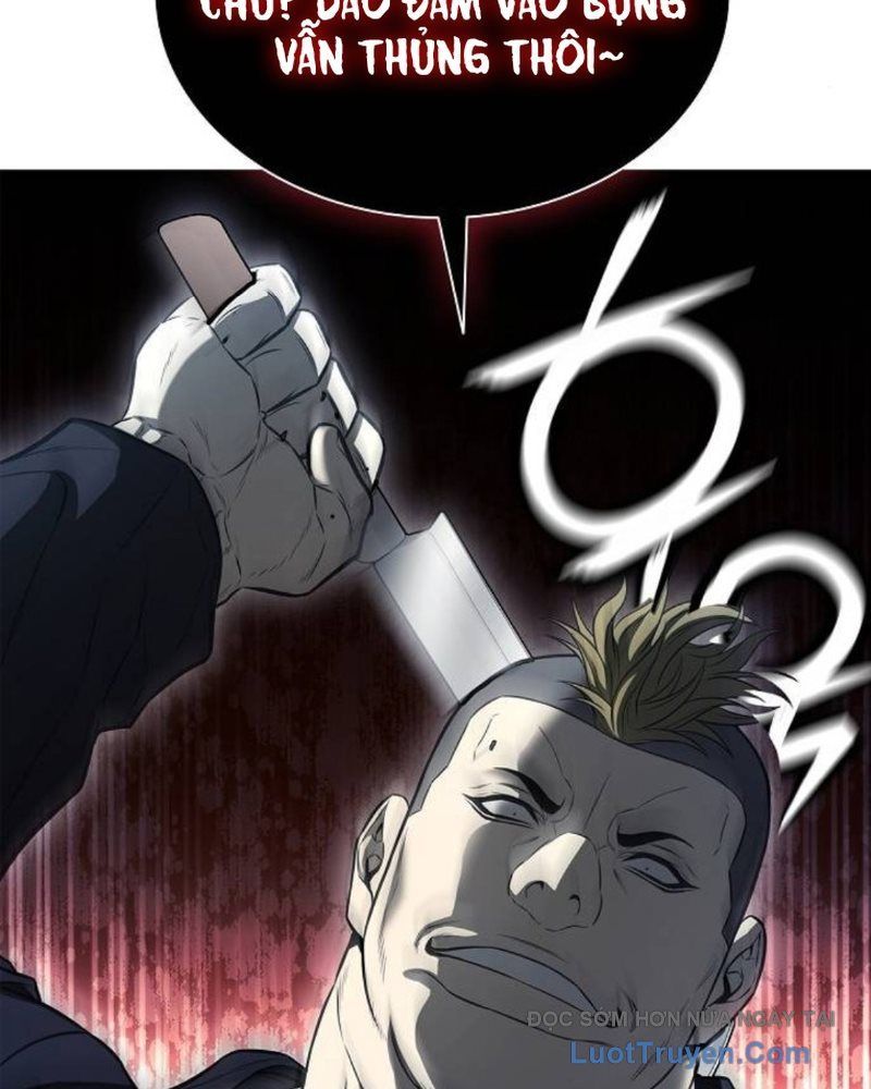 Lính Đánh Thuê Huyền Thoại Trở Thành Thanh Tra Chap 23 - Next Chap 24