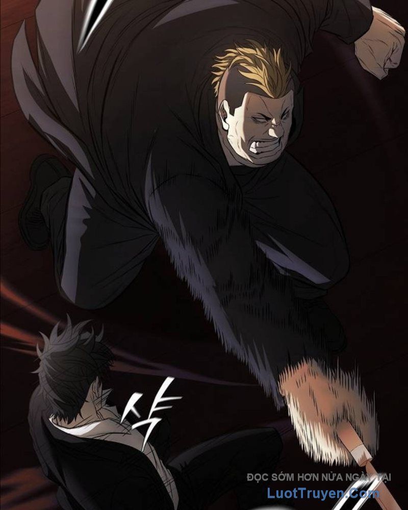 Lính Đánh Thuê Huyền Thoại Trở Thành Thanh Tra Chap 23 - Next Chap 24