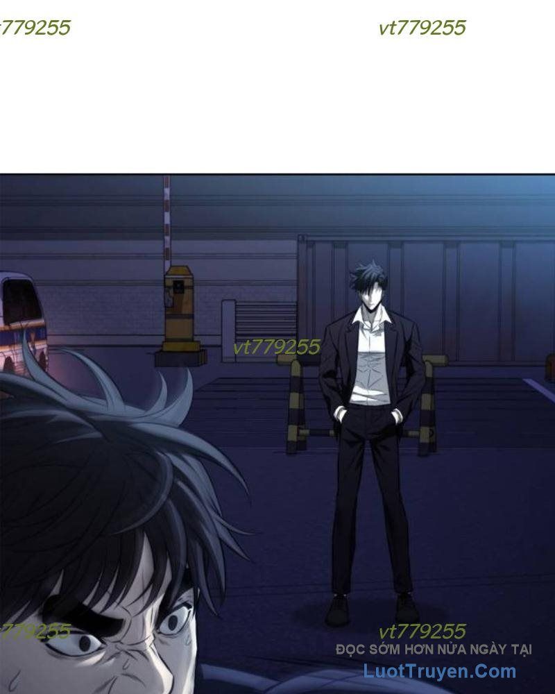 Lính Đánh Thuê Huyền Thoại Trở Thành Thanh Tra Chap 23 - Next Chap 24