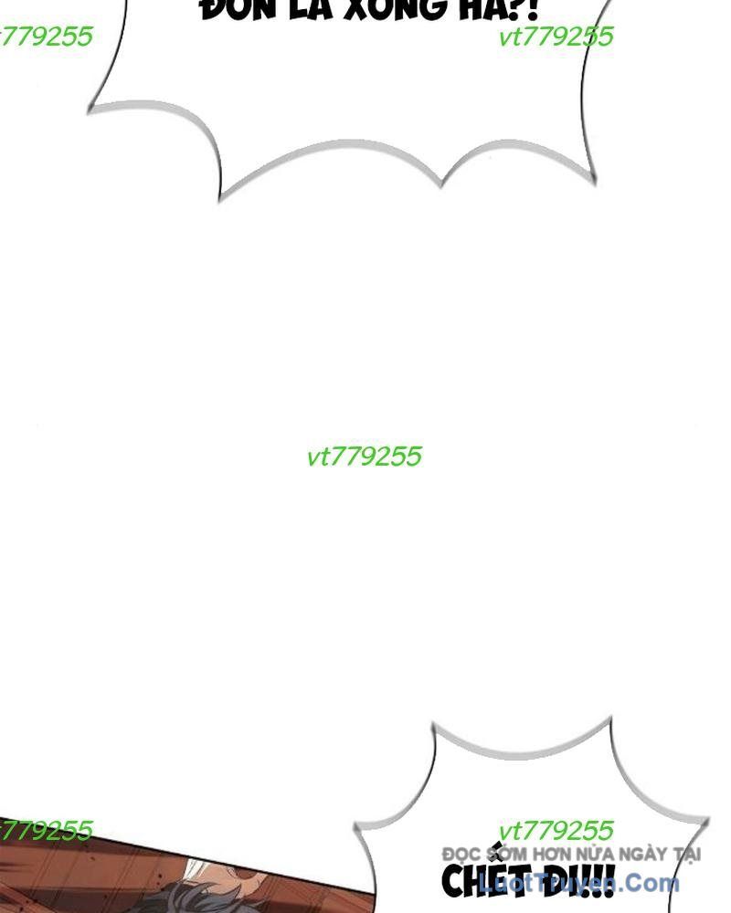 Lính Đánh Thuê Huyền Thoại Trở Thành Thanh Tra Chap 23 - Next Chap 24