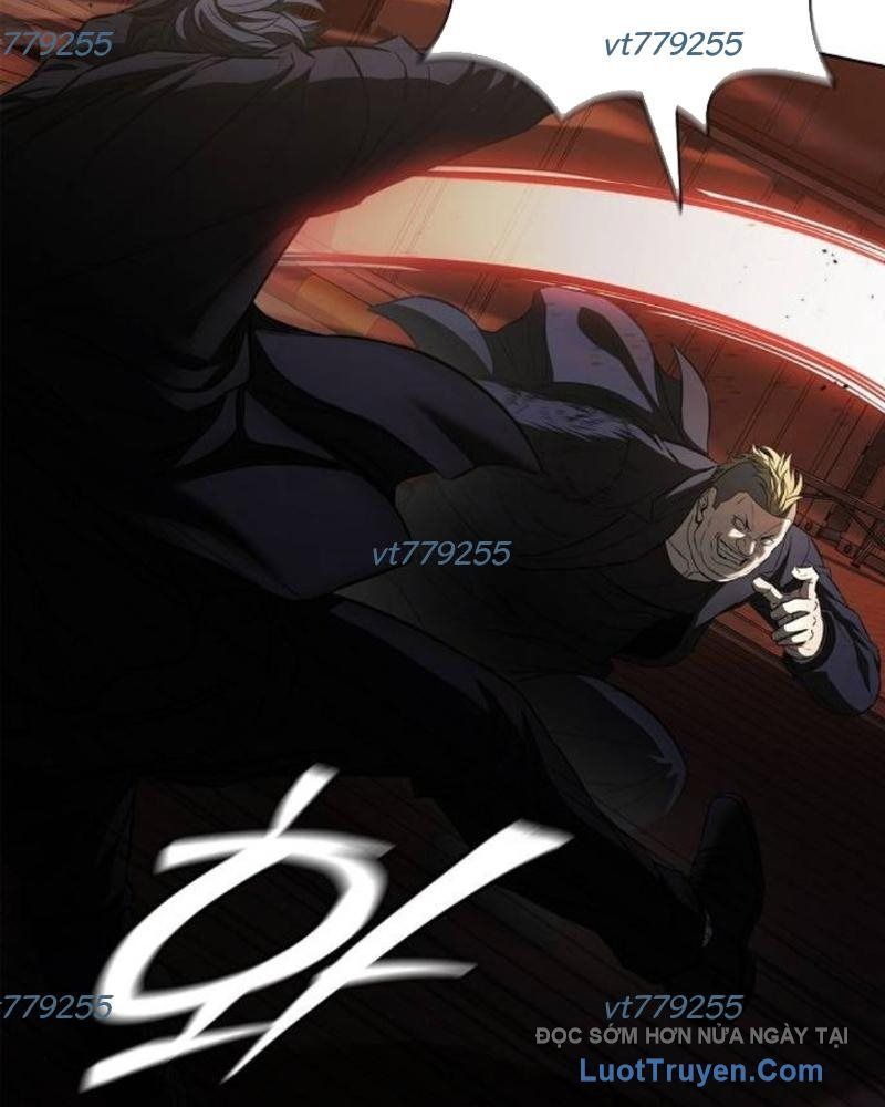 Lính Đánh Thuê Huyền Thoại Trở Thành Thanh Tra Chap 23 - Next Chap 24