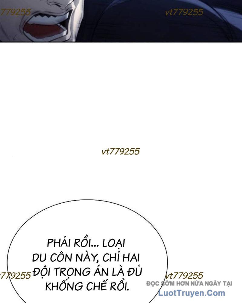 Lính Đánh Thuê Huyền Thoại Trở Thành Thanh Tra Chap 23 - Next Chap 24