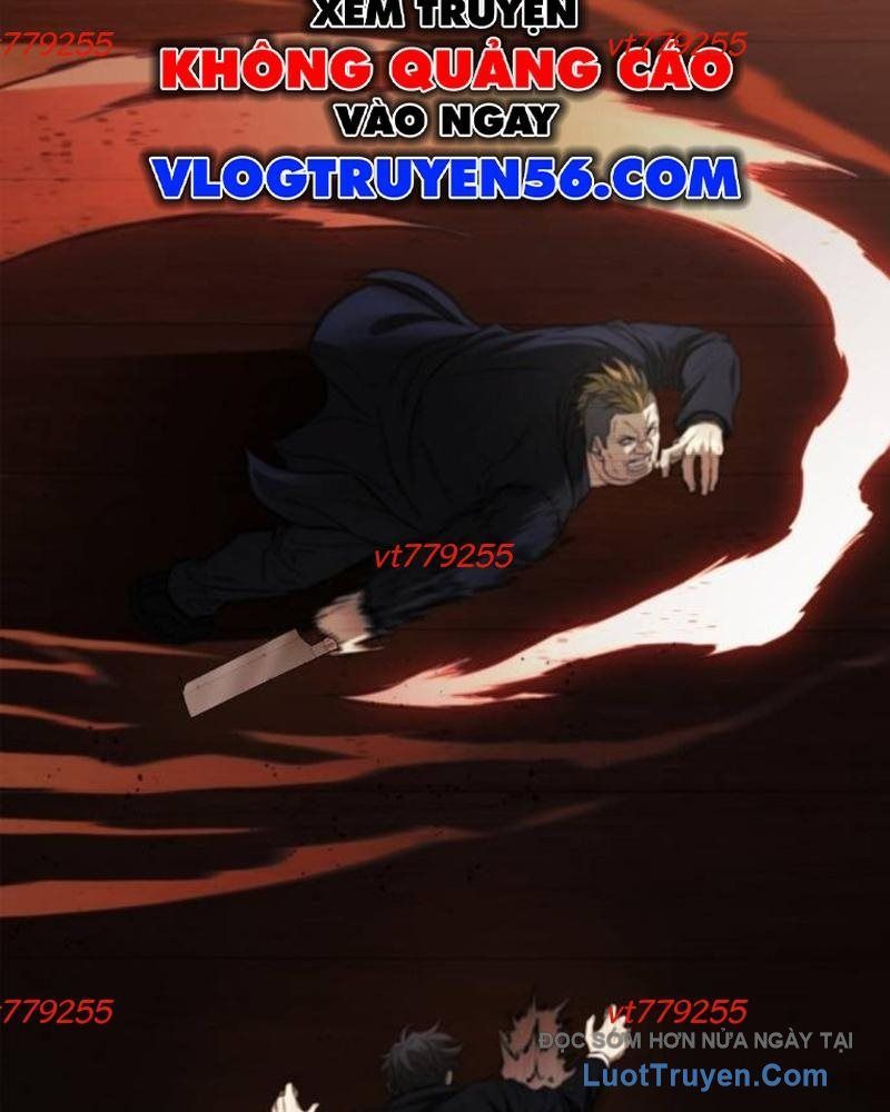 Lính Đánh Thuê Huyền Thoại Trở Thành Thanh Tra Chap 23 - Next Chap 24