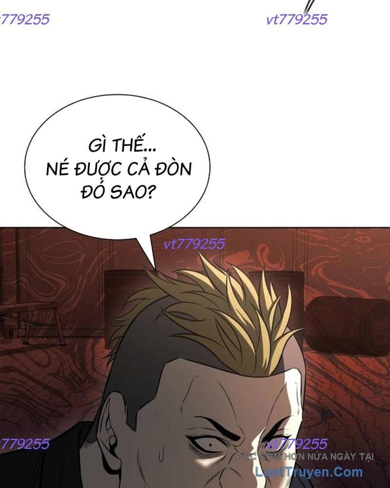 Lính Đánh Thuê Huyền Thoại Trở Thành Thanh Tra Chap 23 - Next Chap 24