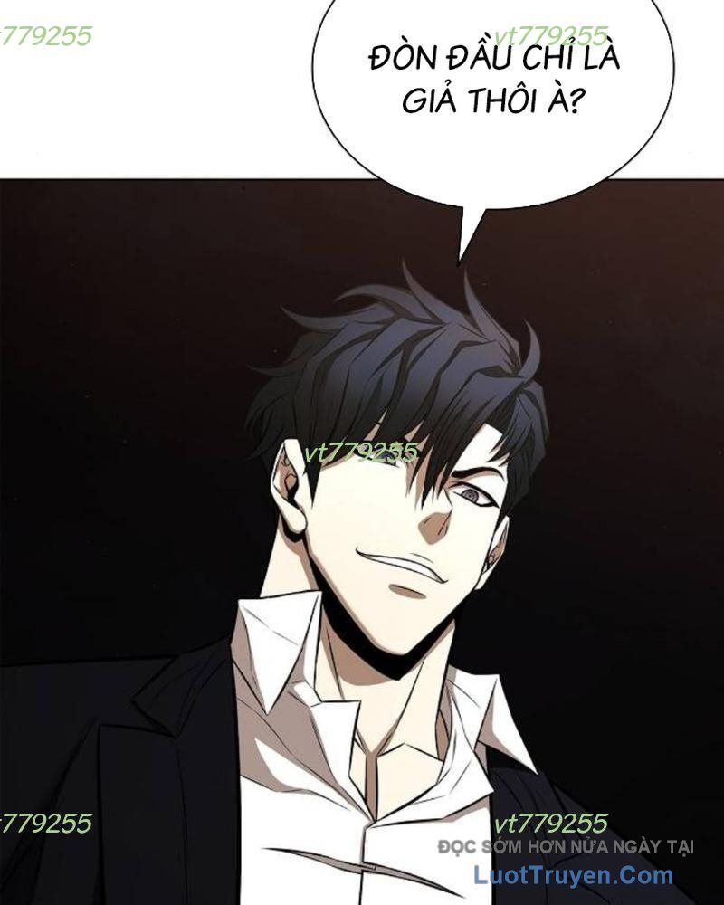 Lính Đánh Thuê Huyền Thoại Trở Thành Thanh Tra Chap 23 - Next Chap 24