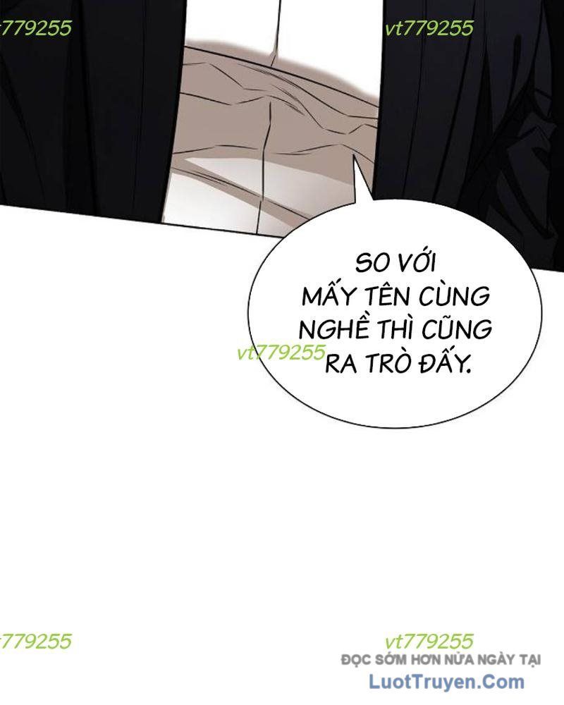 Lính Đánh Thuê Huyền Thoại Trở Thành Thanh Tra Chap 23 - Next Chap 24