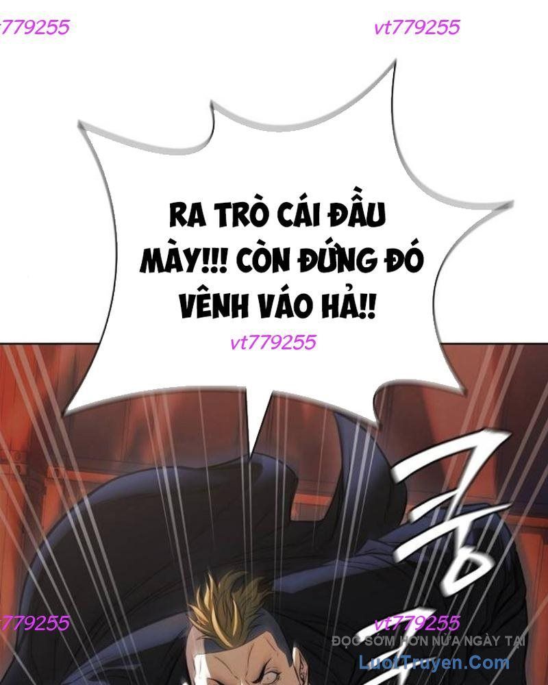 Lính Đánh Thuê Huyền Thoại Trở Thành Thanh Tra Chap 23 - Next Chap 24