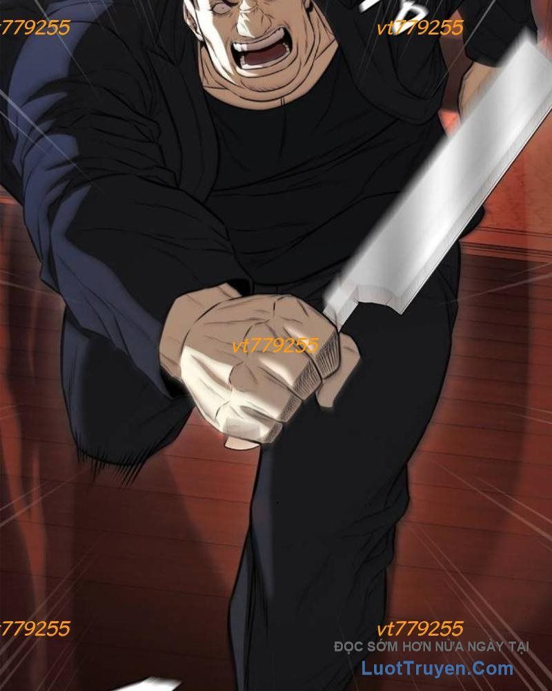 Lính Đánh Thuê Huyền Thoại Trở Thành Thanh Tra Chap 23 - Next Chap 24