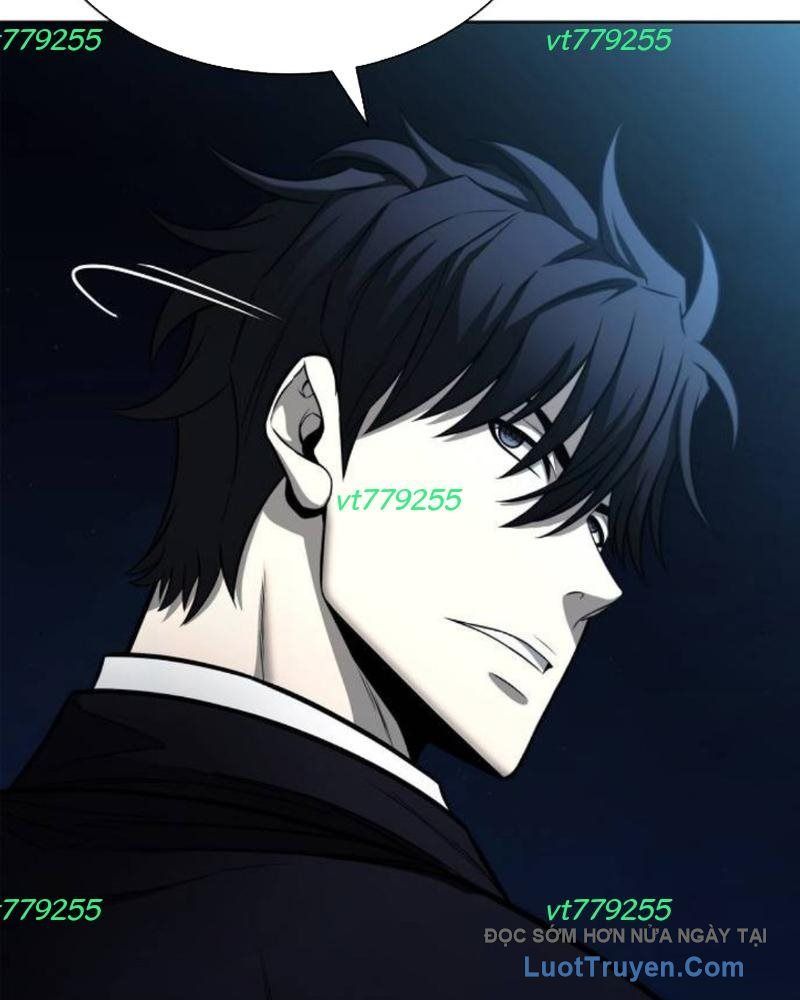 Lính Đánh Thuê Huyền Thoại Trở Thành Thanh Tra Chap 23 - Next Chap 24