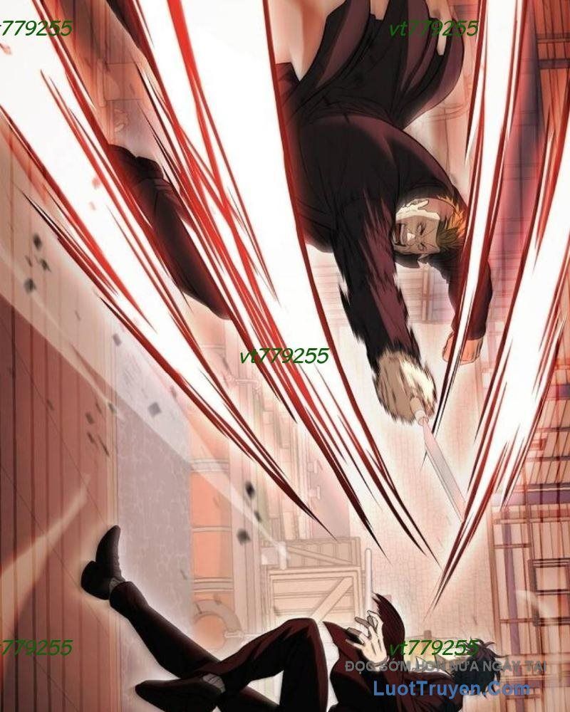 Lính Đánh Thuê Huyền Thoại Trở Thành Thanh Tra Chap 23 - Next Chap 24