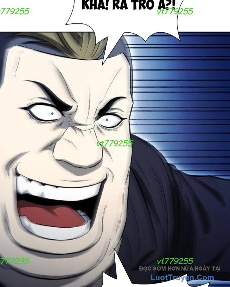 Lính Đánh Thuê Huyền Thoại Trở Thành Thanh Tra Chap 23 - Next Chap 24