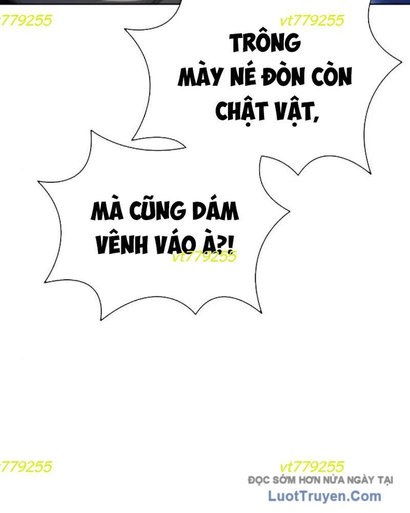 Lính Đánh Thuê Huyền Thoại Trở Thành Thanh Tra Chap 23 - Next Chap 24