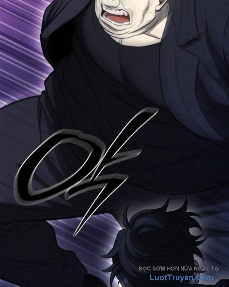 Lính Đánh Thuê Huyền Thoại Trở Thành Thanh Tra Chap 23 - Next Chap 24