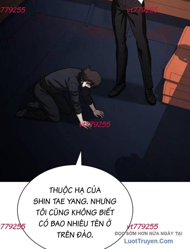 Lính Đánh Thuê Huyền Thoại Trở Thành Thanh Tra Chap 24 - Next Chap 25