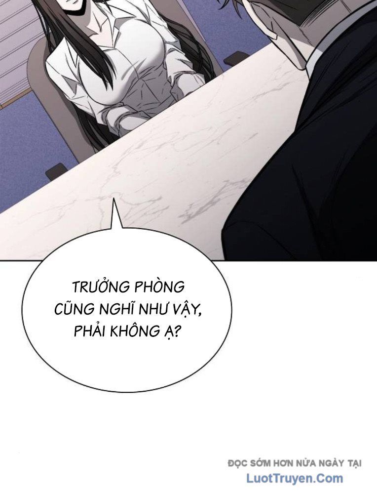 Lính Đánh Thuê Huyền Thoại Trở Thành Thanh Tra Chap 24 - Next Chap 25