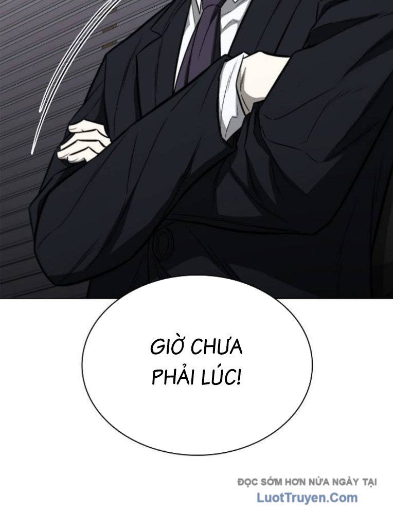 Lính Đánh Thuê Huyền Thoại Trở Thành Thanh Tra Chap 24 - Next Chap 25