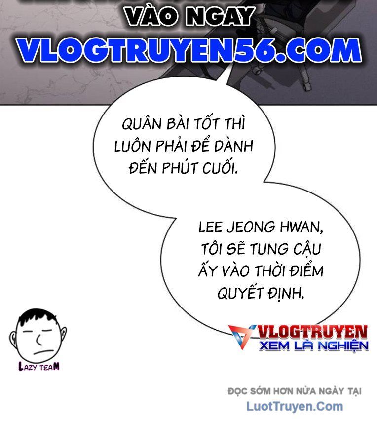 Lính Đánh Thuê Huyền Thoại Trở Thành Thanh Tra Chap 24 - Next Chap 25